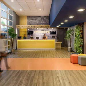 Hotel Ibis Budget Morumbi