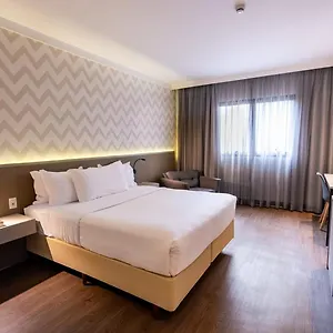 Hotel Intercity Berrini